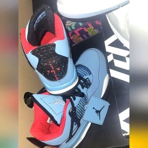 Cactus jack aj4